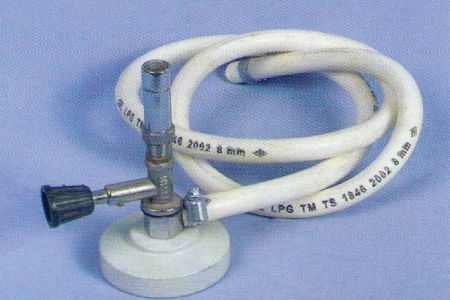 Kimya Laboratuvarı - AB319-BÜNZEN BEKİ
