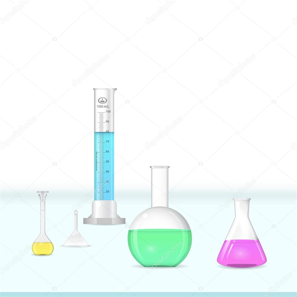 Kimya Laboratuvarı Deneyleri